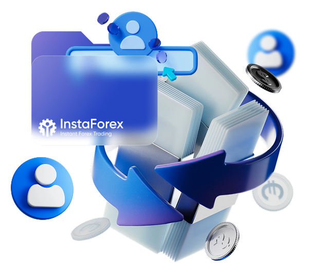 InstaForex Referral Program