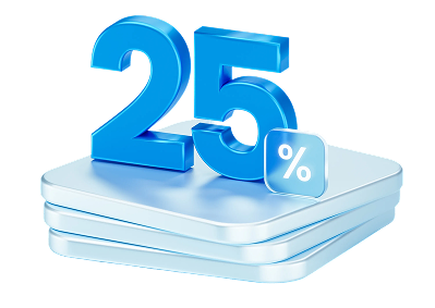 percentage