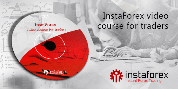InstaForex video course for traders