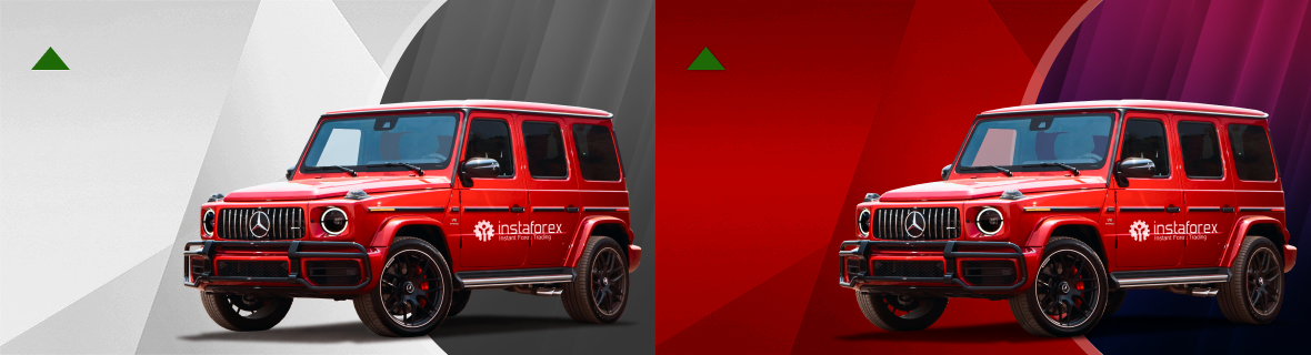 การแข่งขันการเทรด Forex