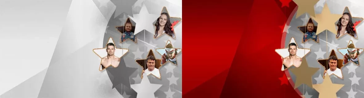 ทีมดาวเด่น